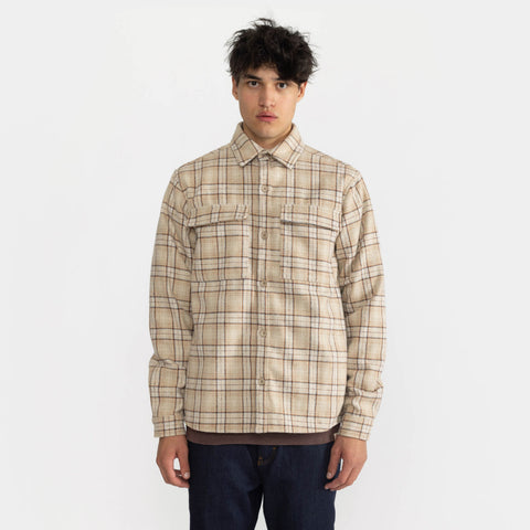 Utility-Overshirt