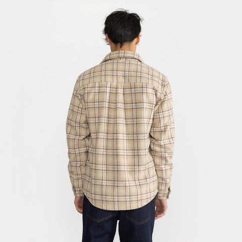 Utility Overshirt