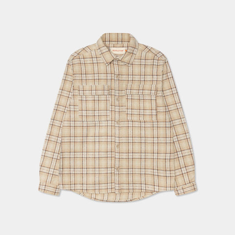 Utility Overshirt