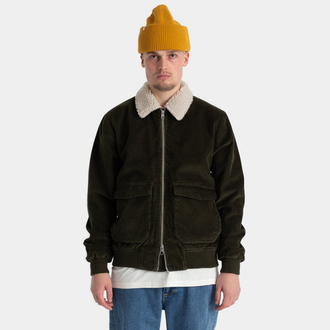 Flight Jacket