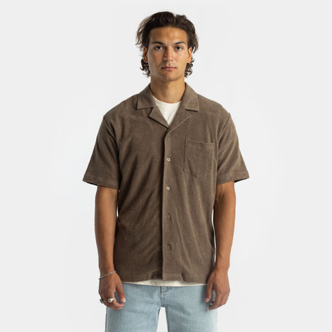 Chemise Cubaine Terry