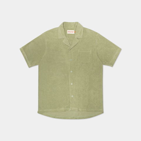 Chemise Cubaine Terry