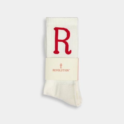 Brand Sock