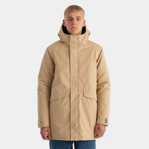 City Parka