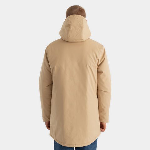 City Parka