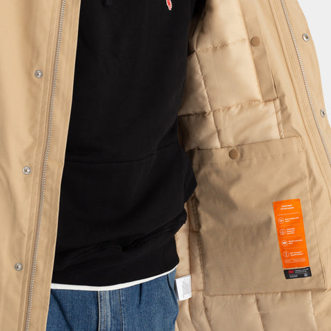 City Parka