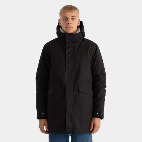 City Parka