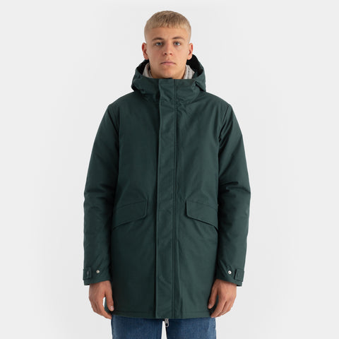 City Parka