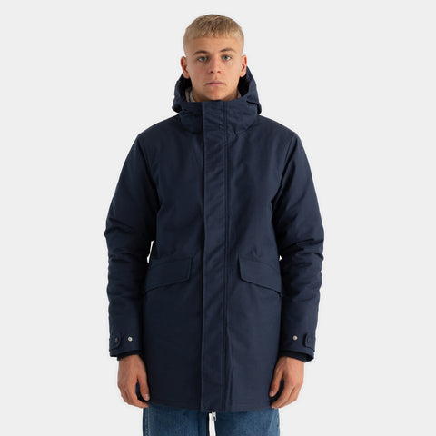 City Parka