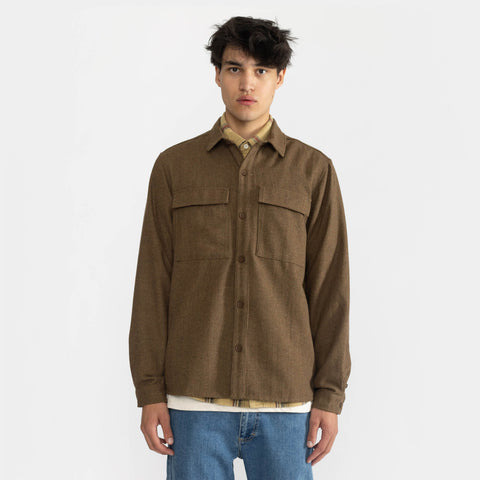 Utility-overshirt