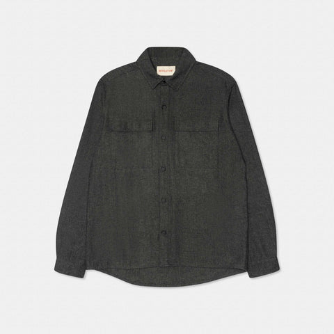 Utility Overshirt