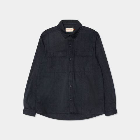 Utility Overshirt