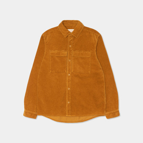 Utility Overshirt