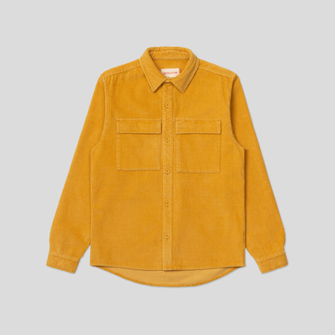 Utility Overshirt