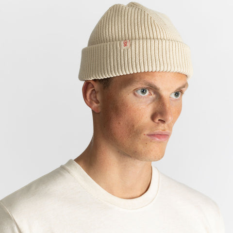 Fisherman Beanie