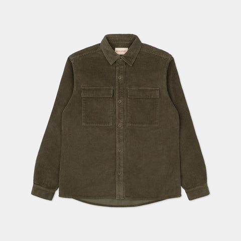 Utility-overshirt