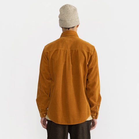 Utility-overshirt