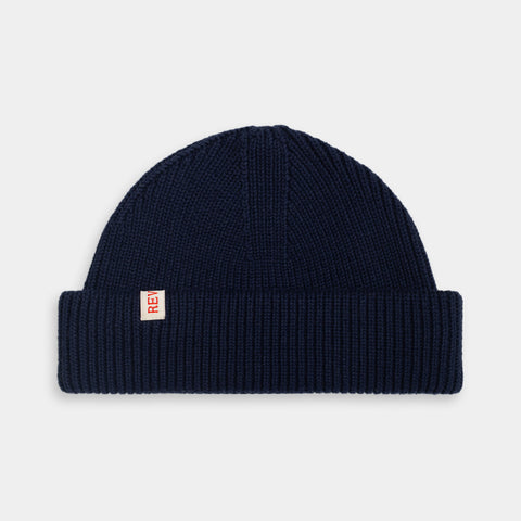 Fisherman Beanie