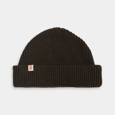 Fisherman Beanie