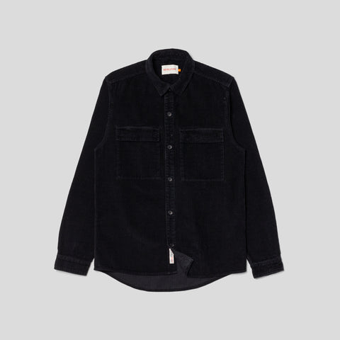 Utility Overshirt