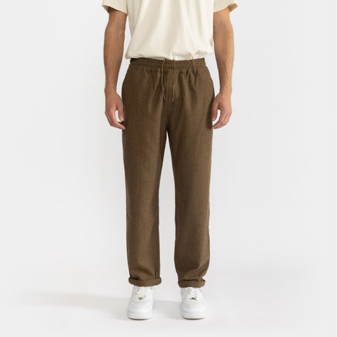 Pantaloni casual Herr