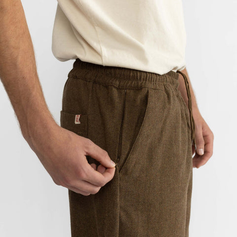 Pantalon décontracté Homme