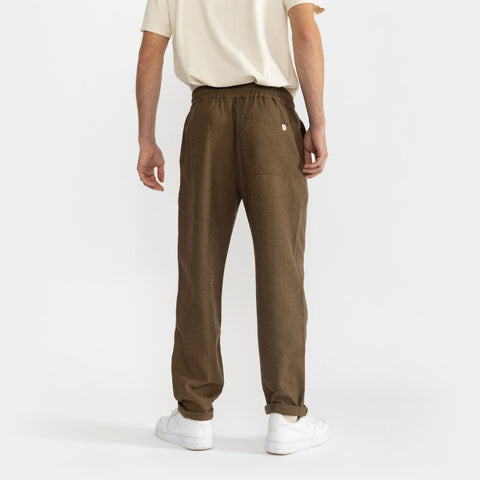 Pantalon décontracté Homme