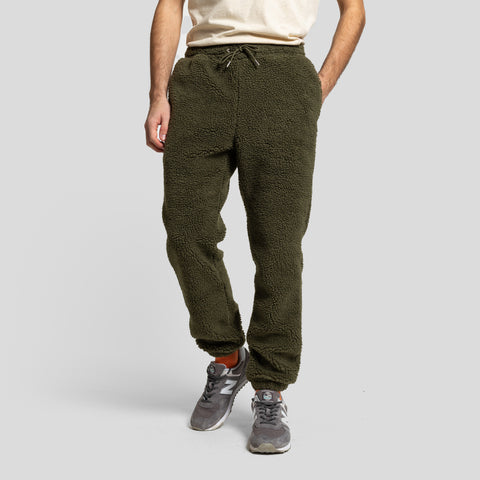 Fleece Pants