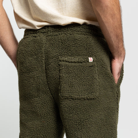 Fleece Pants