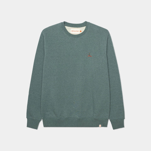 Crewneck