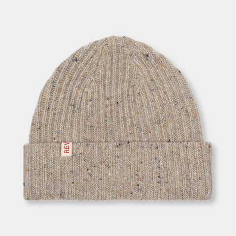 Wool Mix Beanie