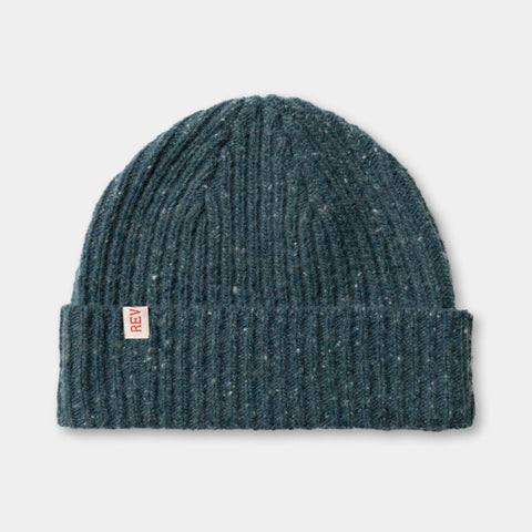 Wool Mix Beanie