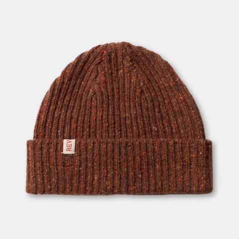 Wool Mix Beanie