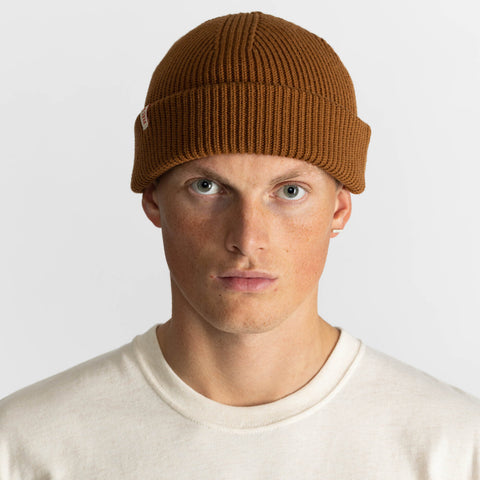 Fisherman Beanie