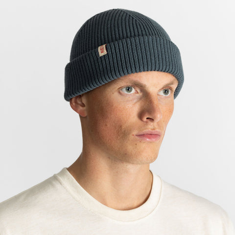 Fisherman Beanie