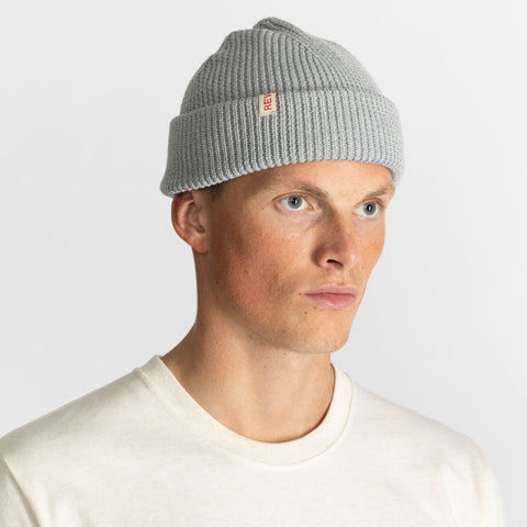 Fisherman Beanie